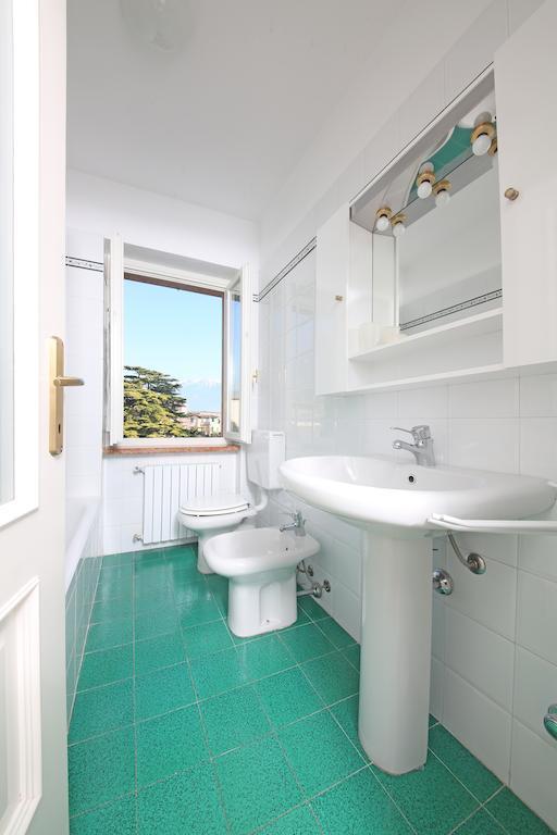 Apartment Casa Caterina Gargnano Room photo